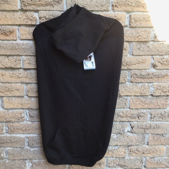 zack & Zoey Dog Hoodie Sweatshirt - Picture 3 of 10